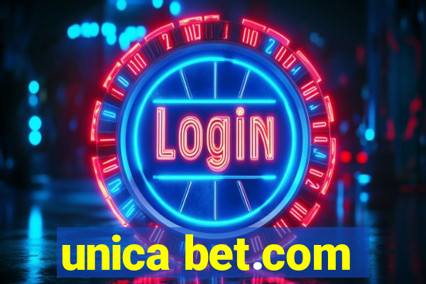 unica bet.com